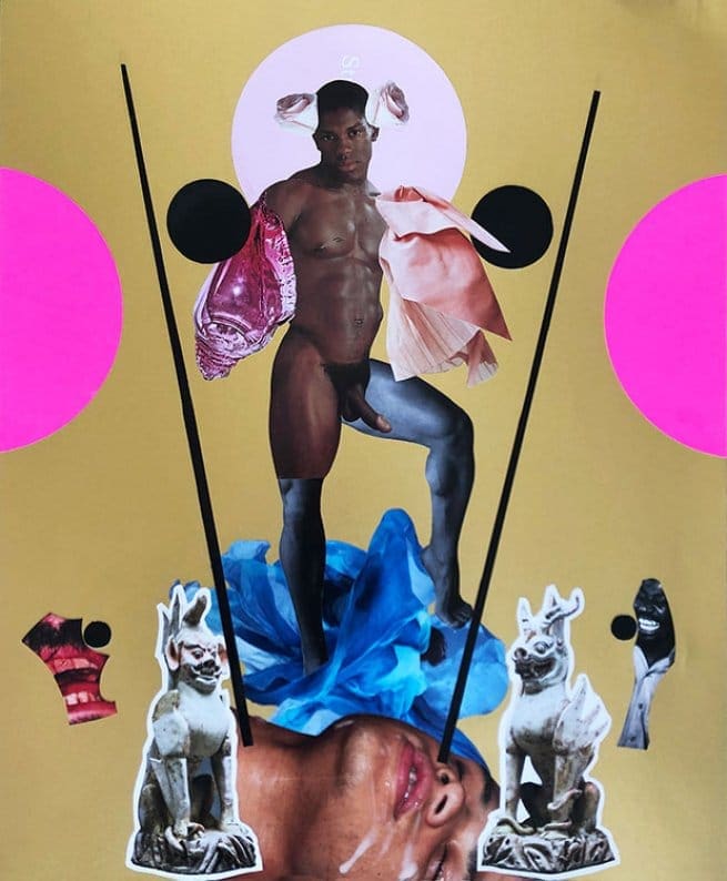 SEE 25 EXAMPLES FROM THE EXHIBITION