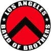 LABB WHITE-Los-Angeles