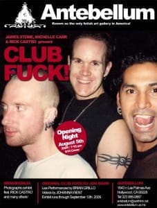 clubfuck clubfuck