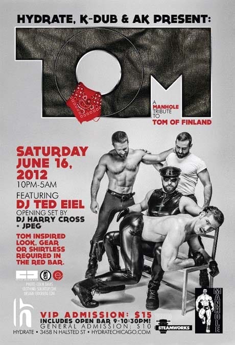tom
