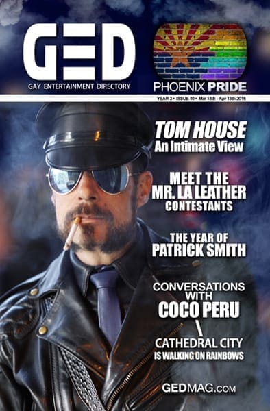 SEE THE COMPLETE ISSUE ONLINE 3-2016-coverSM