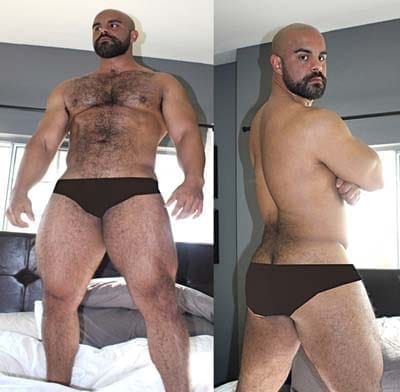 MODEL: Daniel