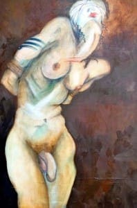 ENLARGE CAROLYN WELTMAN