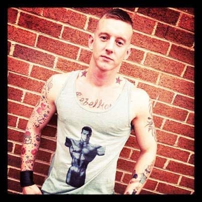 Owner at MJ Fitness