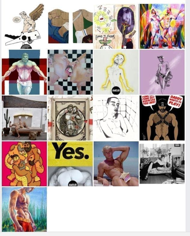 FACEBOOK GALLERY