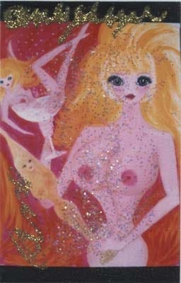 Angelyne