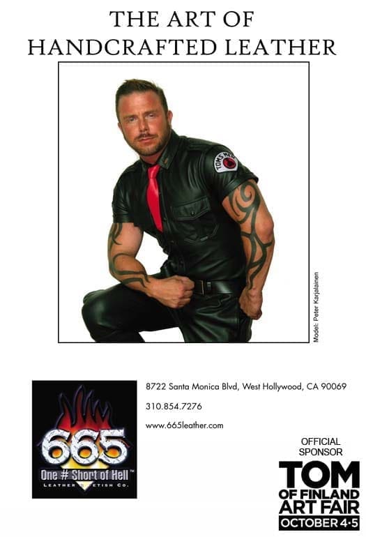 ArtLeather