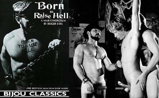 BornToRaiseHell
