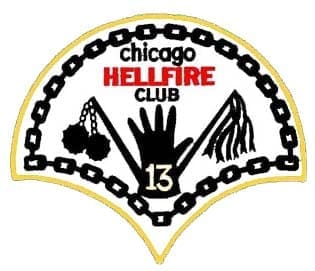 ABOUT THE CLUB CHC