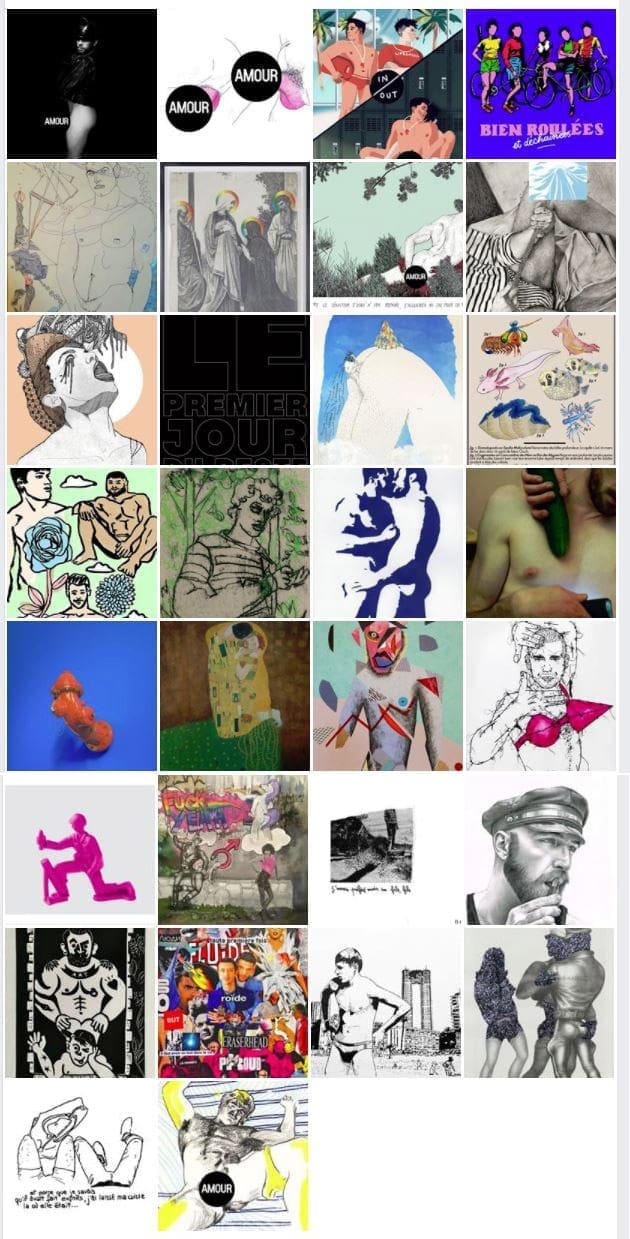 FACEBOOK GALLERY