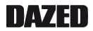 Dazed
