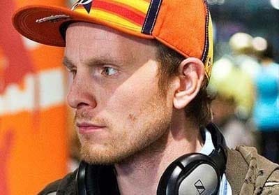 Dome Karukoski, director of the Helsinki-filmi Tom of Finland biopic.