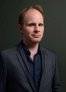 "Heart Of A Lion" Portraits - 2013 Toronto International Film Festival