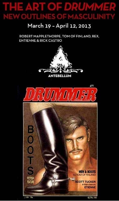 DrummerAnte