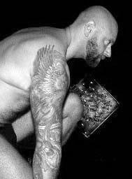 EroticArt_12Poster