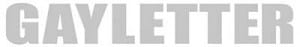 Gayletter_logo_gry