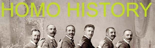 VISIT SITE Homo History Title Page 10 2013 copy 4