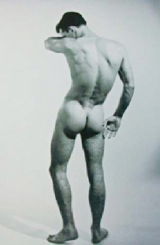 VINTAGE PHOTOS Classic Palatinus photography