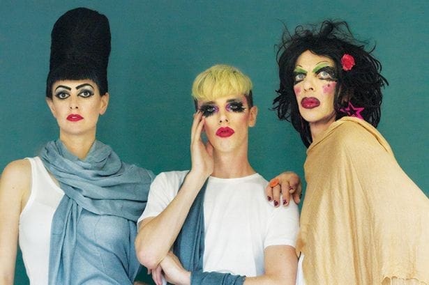  A packed programme of art and culture reflecting the LGBT experience will form the basis of Liverpool’s Homotopia festival this year. The 2015 festival, which starts on Friday 30 October and runs through to World AIDS Day on 1 December, aims to showcase what it is to be LGBT in today’s society via art, music, performance, photography, comedy and literature. The theme of this year’s festival is ART = LIFE, and the events planned will examine how those who face discrimination use art as a form of self-expression. Festival Director Gary Everett said: “If silence equals death as it did at the start of the AIDS crisis then we believe art equals life. Art is a joyous expression of all that makes us human and for lesbians, gays and Trans people who continue to be marginalised, criminalised and persecuted around the world, art is often their only means of self-expression.” Nathi Dlamini by Zanele Muholi Many of Liverpool’s cultural institutions will be hosting Homotopia events and collaborating with artists. One such collaboration is Transformation: One Man’s Cross-Dressing Wardrobe at Walker Art Gallery, which celebrates the personal historic dress collection of Peter Farrer, and will be the first exhibition of its kind in a British museum. Although it has already opened at Open Eye Gallery, a trailblazing photography exhibition by Zanele Muholi will also form part of this year’s Homotopia. VUKANI/RISE explores gender, race and sexuality in relation to South African society, and the images featured were nominated for the Deutsche Borse prize. The full line-up for this year’s festival is available on the Homotopia website. Homotopia Festival kicks off on Friday 30 October, and runs throughout November, closing on Tuesday 1 December. Also on the Echo Shocking pictures reveal how Tina Malone got her new £50,000 body Shocking pictures reveal how Tina Malone got her new £50… Turtle Bay Caribbean restaurant to open in Liverpool next month Turtle Bay Caribbean restaurant to open in Liverpool next… Crowds raise a stein at Oktoberfest, can you spot yourself? Crowds raise a stein at Oktoberfest, can you spot yourself? Five Guys comes to Liverpool: What's on the menu? Five Guys comes to Liverpool: What's on the menu? Promoted Stories Hottest NFL Wives And Girlfriends [SLIDESHOW] Hottest NFL Wives And Girlfriends [SLIDESHOW] (Buzzlie) What Happens When You Don't Obey the Rules in Dubai What Happens When You Don't Obey the Rules in Dubai (Destination Tips) Sharon Stone, 57, Wears a Teeny Bikini for an At-Home Restoration Project (PHOTO) Sharon Stone, 57, Wears a Teeny Bikini for an At-Home… (People) Being Eric LeGrand: 5 Lessons I Have Learned Since Being Paralyzed Being Eric LeGrand: 5 Lessons I Have Learned Since Being… (Elite Daily) How this hipster learned 9 languages. How this hipster learned 9 languages. (Babbel) You Won't Believe These 17 Aircrafts Actually Exist You Won't Believe These 17 Aircrafts Actually Exist (Mozo Motors) Woman Shows How Unrealistic Celeb Selfies Are Woman Shows How Unrealistic Celeb Selfies Are (Time To Break) Getting a Dog? These Breeds Are the Most Loyal Getting a Dog? These Breeds Are the Most Loyal (PetBreeds) Recommended by Comments (0)LOGIN SortSubscribeRSS Recently Published Refloated Zebu moves from Albert Dock to outside the Merseyside Maritime Museum for repairs Repairs are to be carried out on the historic ship which sank at its moorings six weeks ago Dazzling display of 1930s fashion reveals George Henry Lee dress designs Step inside former childhood haunt of John Lennon Previous Articles 26 things for students to do in Liverpool The Cavern Club in Mathew Street Liverpool. If you are ever bored in Liverpool, you shouldn't be! Check out this guide of 26 things to do and you will undoubtedly find something fun that you haven't done before. Zanele Muholi show at Liverpool's Open Eye Gallery Rankin declares It's Glam Up North Related Tags In The News Museums Organisations Open Eye Gallery Entertainment Walker Art Gallery ADS BY GOOGLE Start Download Convert Any File to a PDF. Get The Free FromDoctoPdf Toolbar! www.fromdoctopdf.com Drive With Uber Official Drive Your Car & Be Your Own Boss. Work When You Want With Uber. uber.com/Apply-Now Per Mile Car Insurance Drive Less than 200 Miles Per Week? Save $500+ with Per Mile Insurance! metromile.com/Free-Quote Want to Retire in Panama? Free info on retiring, investing, and living in Panama www.internationalliving.com Recommended in Arts & Culture LIVERPOOL FC Spurs 0-0 Liverpool player ratings: Mignolet was good but who was even better for the Reds? NHS Revealed: Liverpool’s heaviest baby of the past five years weighed a painful 12lbs 11oz LIVERPOOL FC Tottenham v Liverpool: Klopp on how Reds 'surprised' Spurs, new boss 'satisfied' and which Liverpool player rated a nine LIVERPOOL FC Klopp: Liverpool were OK after just three days work but we have to try to get better MERSEYSIDE POLICE Merseyside police stage Liverpool 'catwalk show' to highlight gang danger Most Read in What's On Two of the dishes on offer at Remora Indian restaurant OLD SWAN TripAdvisor’s top 10 Indian restaurants in Merseyside to mark National Curry Week 2015 ARTS & CULTURE Poppies coming to Liverpool: How to get there TV TV Review: River was brilliant, but The Apprentice is looking tired X FACTOR X Factor 2015 Judges Houses WILL go live - but will Kiera Weathers be there? BOOTLE In pictures: New TJ Hughes store opens in Bootle Recommended on the Echo LIVERPOOL FC Spurs 0-0 Liverpool match verdict: Normal One can't inspire an out of the ordinary performance EVERTON FC Everton 0-3 Manchester United analysis: Grieving Goodison witnessed uncharacteristic blip and other things learned TRANMERE ROVERS FC Gary Brabin hails Gary Taylor-Fletcher as Tranmere Rovers beat Forest Green MERSEYRAIL RMT union’s fury after Merseyrail bans workers from wearing anti-job cut badges TRANMERE ROVERS FC Forest Green 0-2 Tranmere: Clinical Rovers stun league leaders FOLLOW US CONTACT US SEND A STORY ADVERTISE THE EDITOR JOURNALISTS Liverpool Echo Join us on social media. For the latest local news straight to your Twitter, Facebook feed or e-mail inbox. Facebook Liverpool Echo Liverpool FC News Everton FC News Liverpool Communities Newsletters Sign up to our newsletters Twitter @LivEchonews @LivEchoLFC @LivEchoEFC @LivCommunities 