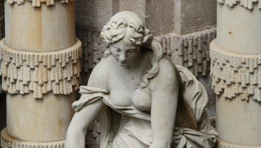 Nudity (1)