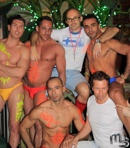 SUNCITY- AVRIL 2011