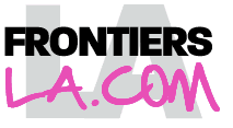 Frontiers LA.com logo