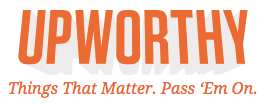 Upworthy logo
