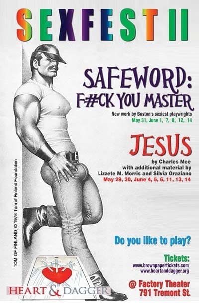 Sexfest-II