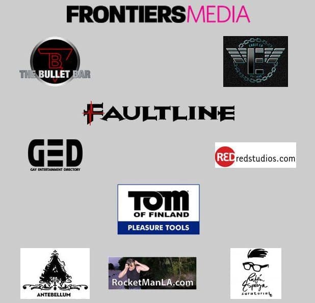Sponsors