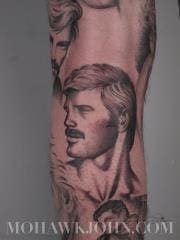TomTattoo