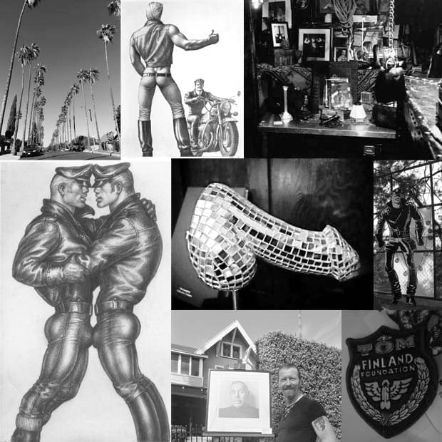 Tour