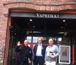 Vapriikki Museum Center