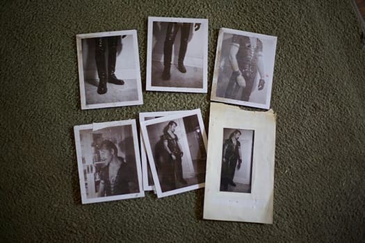 Photo by Cali Dewitt.