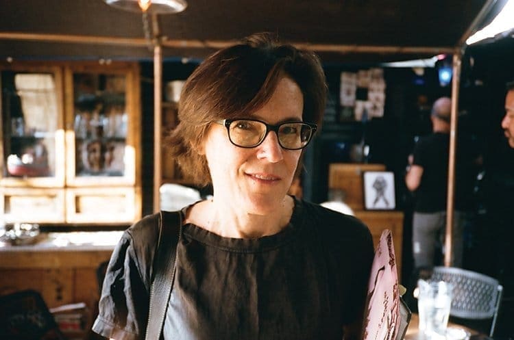 Amelia Jones