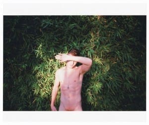 STUART SANDFORD