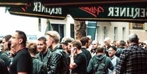 PURCHASE Grand Prize Raffle Tickets - Trip for Two to Folsom Europe