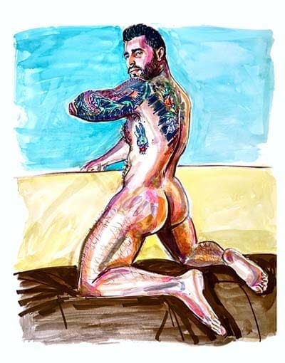 GALLERY OF IMAGES reyes_1