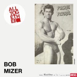 Bob Mizer