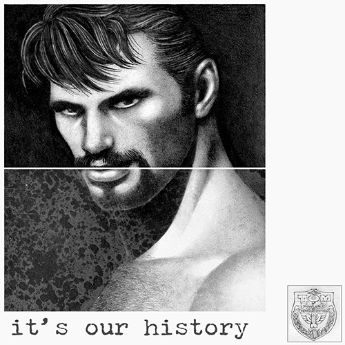 History Fixative sq 500