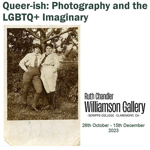 Queer ish 1 500