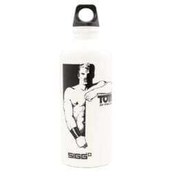 SIGG X TOF White 5000x SIGG X TOF White 5000x
