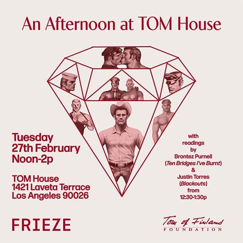 24 02 27 Frieze event 500 sq