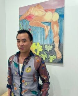 Mark Golamco