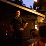 Mirrors Tristor Blue TOMair ToFF 182
