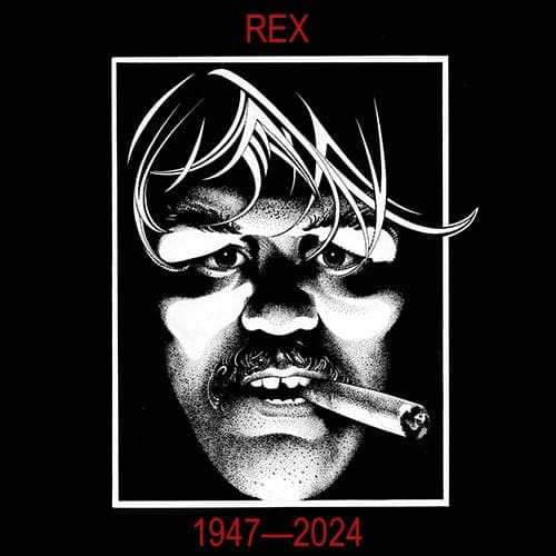REX 1947 2024 500