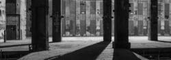 Halle am Berghain Halle am Berghain