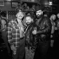 Tuff Lethal Amounts Bardot Hollywood