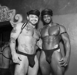 Tuff Fernando Guerrero Tom of Finland 0 63