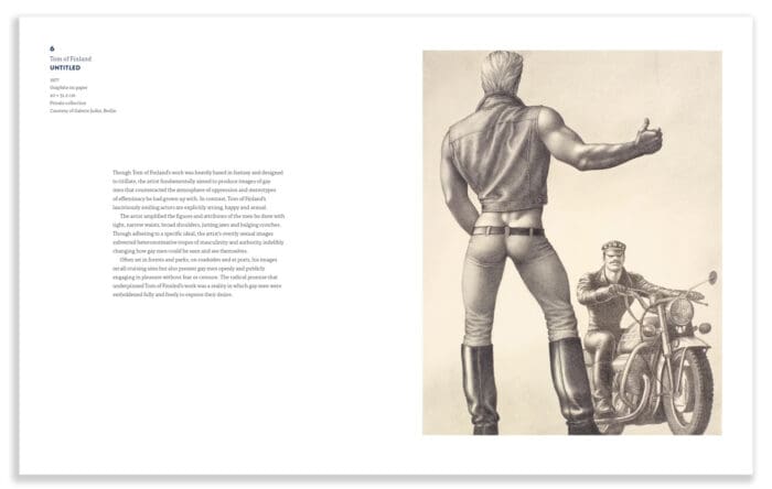 Beryl Cook Tom of Finland Catalogue Spreads16 1920x1536 crop center