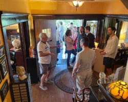 Los Angeles City Historical Society